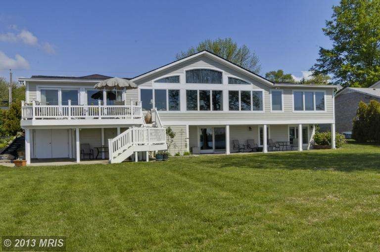 119 E Bay View Dr, Annapolis, MD 21403 - photo 1