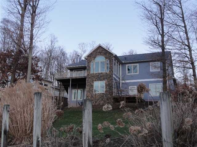 847 Kingsway Cir unit Lot, Howard, OH 43028 - photo 1