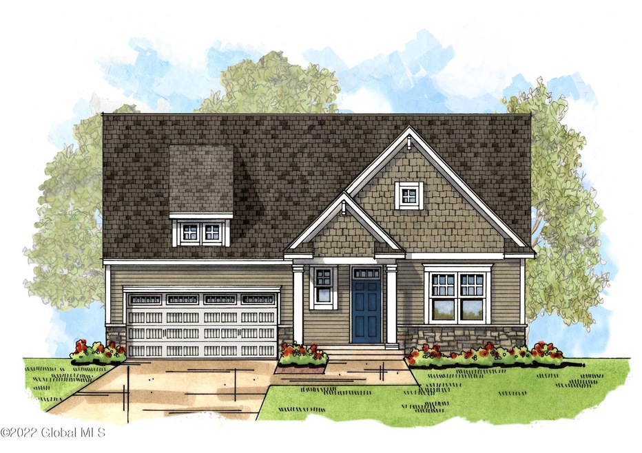 11 Daintree Dr, Saratoga Springs, NY 12866 - photo 1