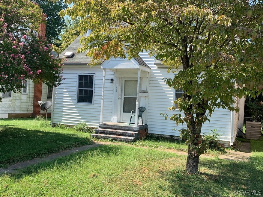 3612 North Ave, Richmond, VA 23222 - photo 1