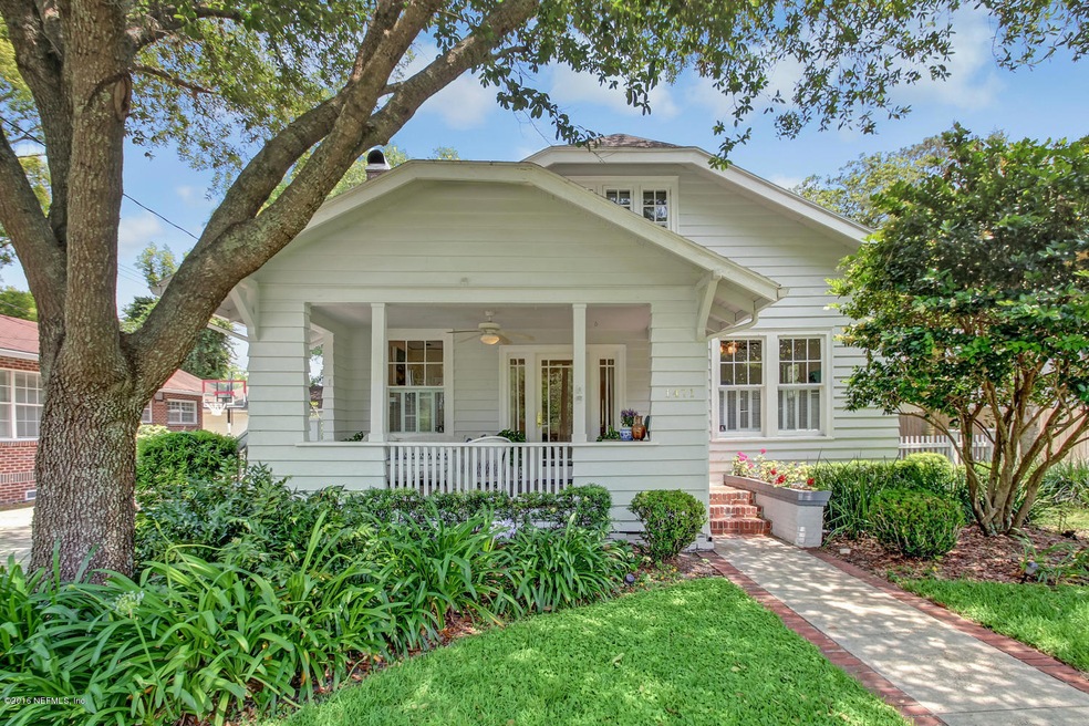 1471 Avondale Ave, Jacksonville, FL 32205 - photo 1