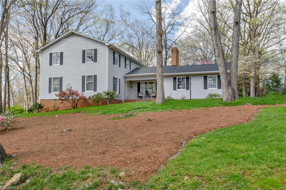 1450 Westmont Cir, Asheboro, NC 27205 - photo 1