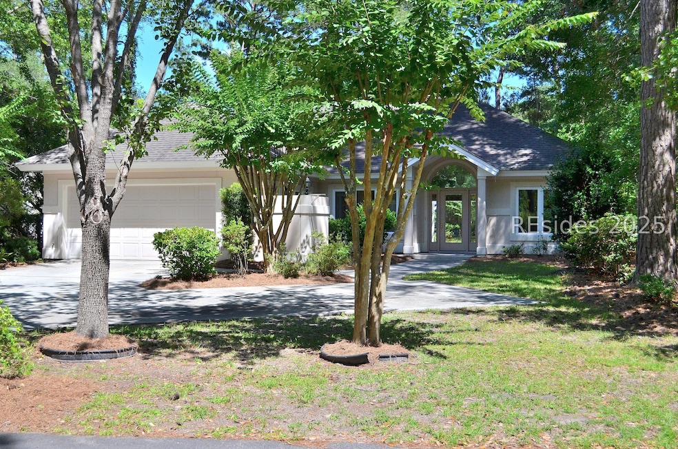 173 Sumter Square, Bluffton, SC 29910 - photo 1