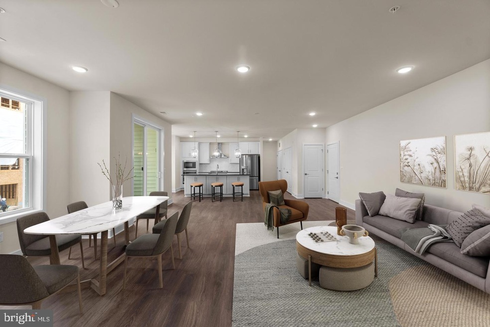 Birchwood at Brambleton unit 206, Brambleton, VA 20148 - photo 1