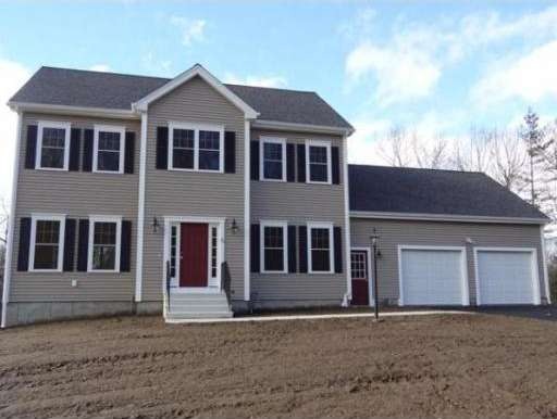 27 Brookmeadow Ln, South Grafton, MA 01560 - photo 1