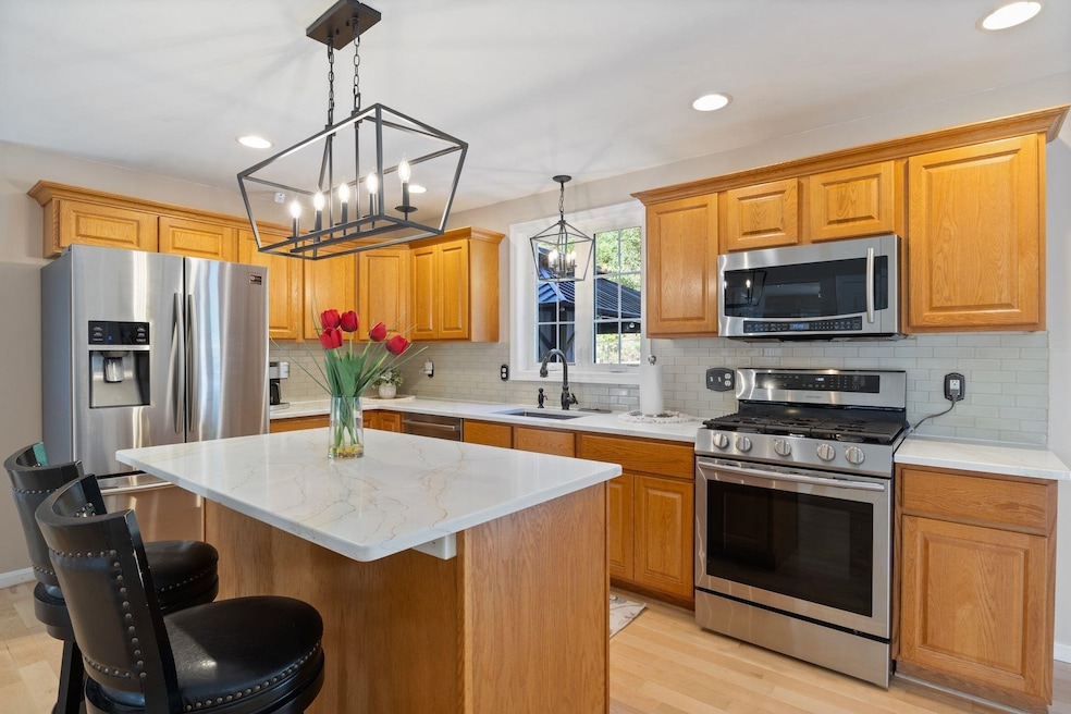 Under Contract $660,000