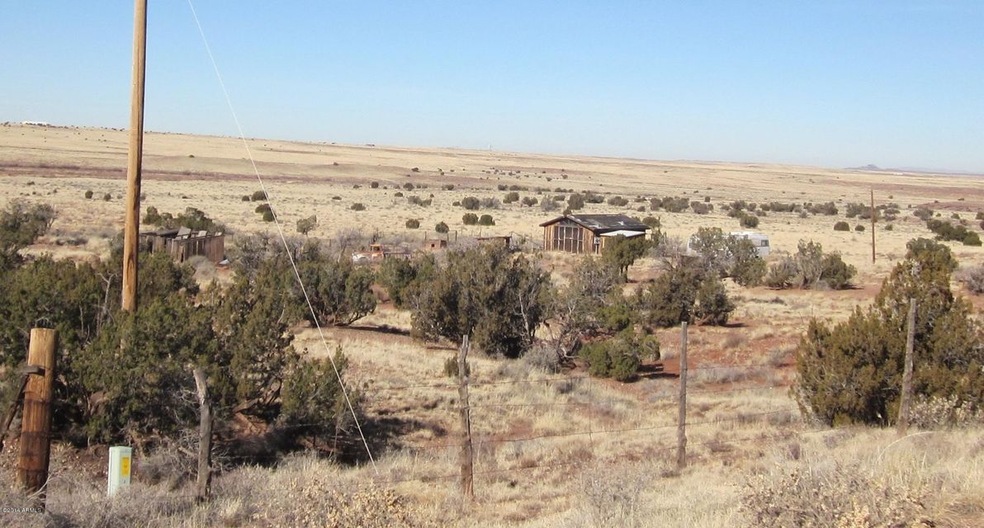 Buildings on Prop