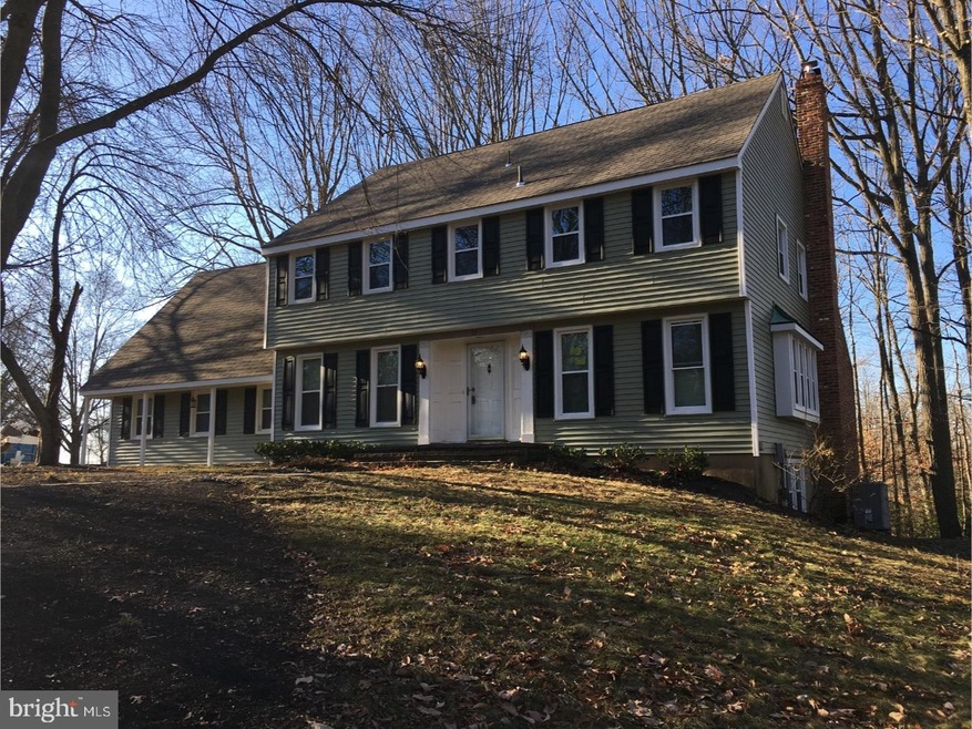 17 Signal Hill Rd, Cherry Hill, NJ 08003 - photo 1