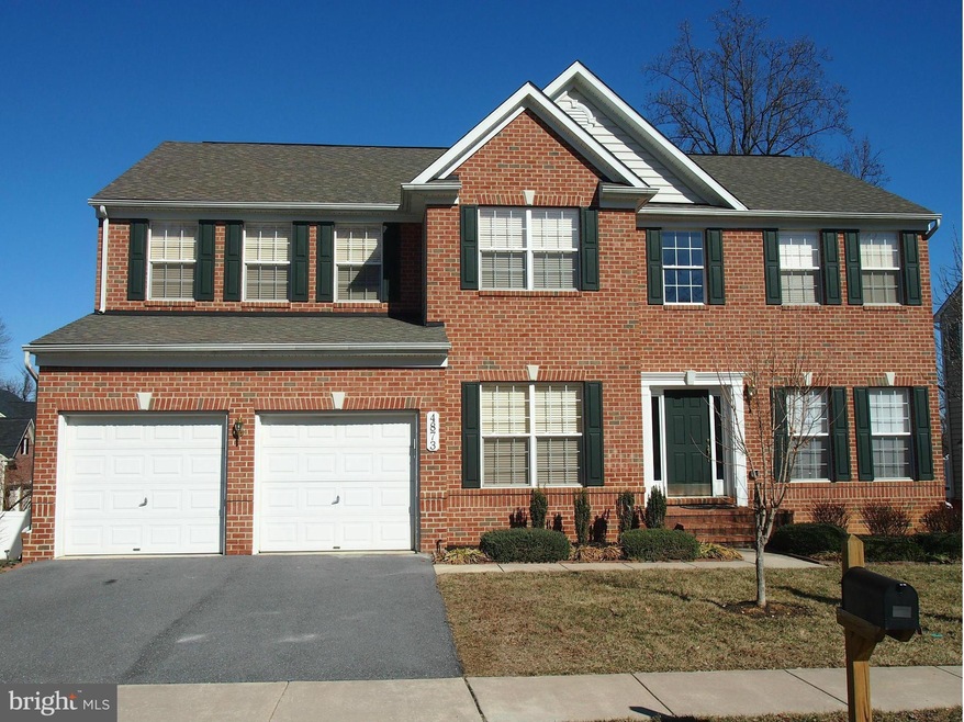 4873 Royal Coachman Dr, Elkridge, MD 21075 - photo 1