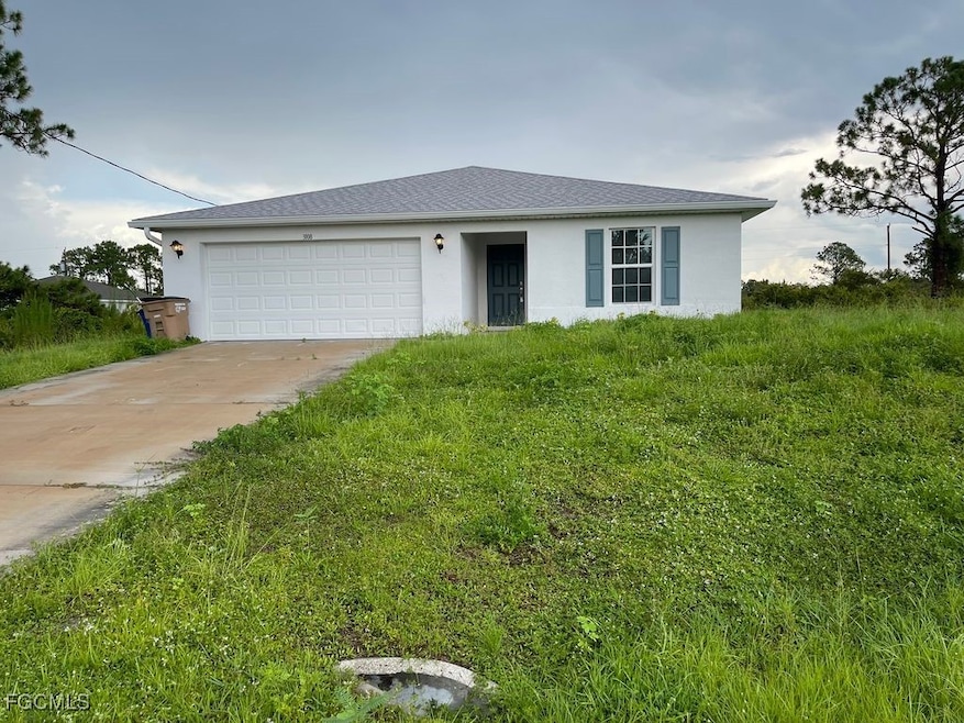 3108 64th St W, Lehigh Acres, FL 33971 - photo 1