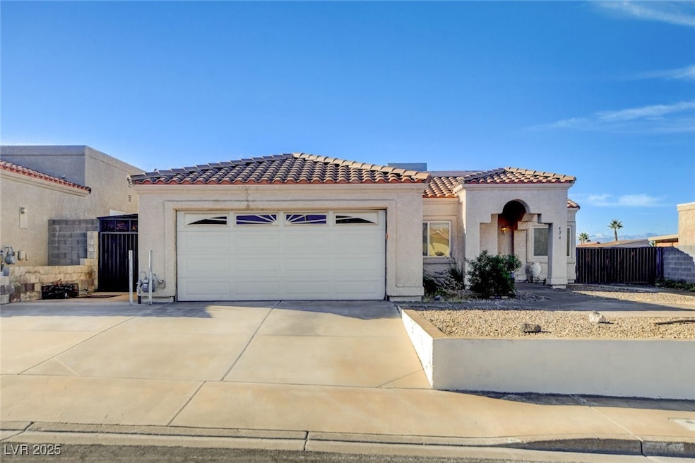 426 Tiger Lily Way, Henderson, NV 89015 - photo 1