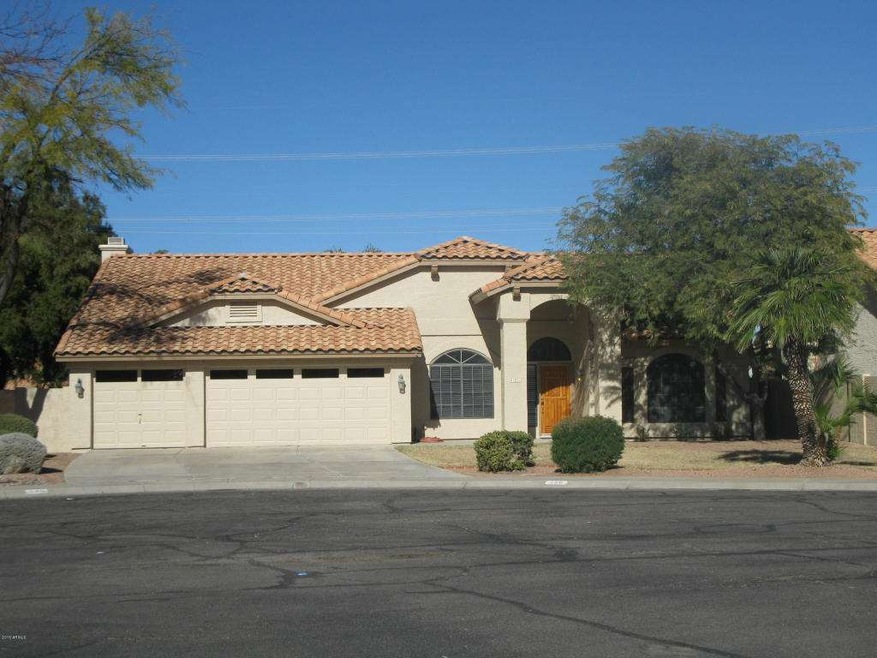 426 E VAUGHN AVENUE,  GILBERT, AZ