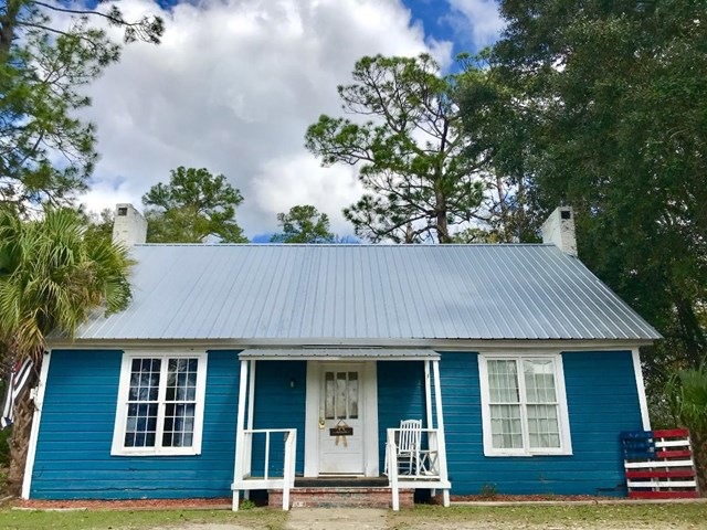 Main View