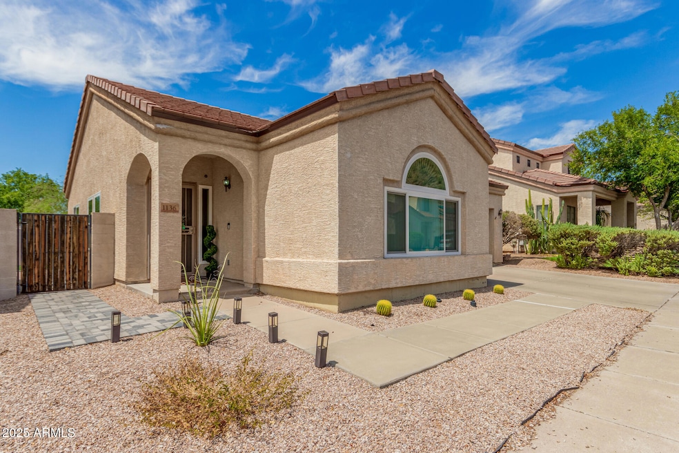 1136 N 87th Place, Mesa, AZ 85207 - photo 1
