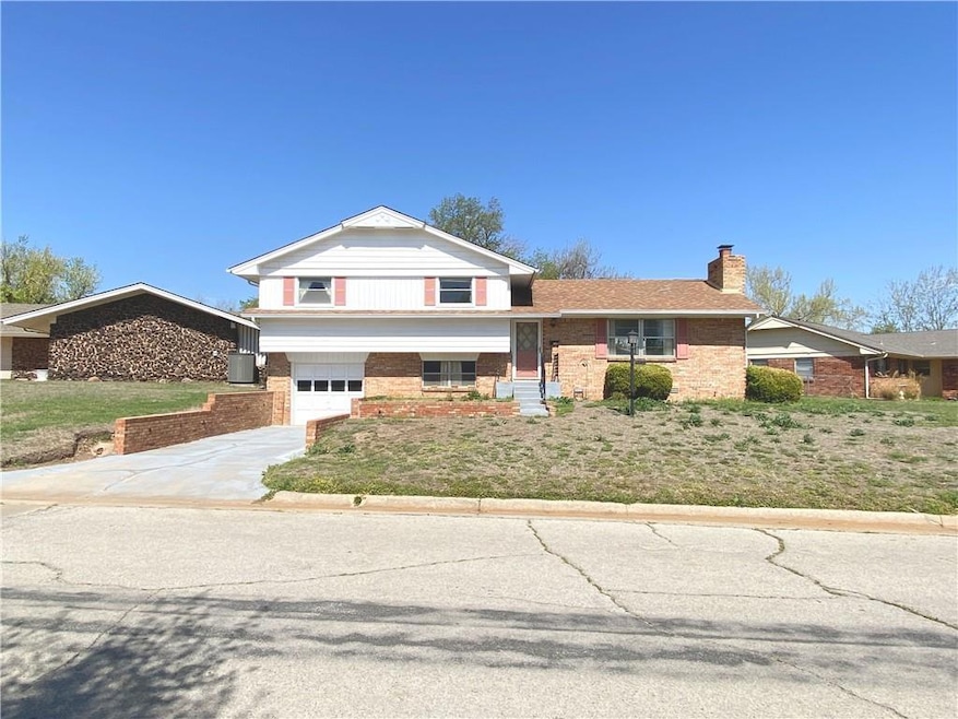 6005 N Harvard Ave, Oklahoma City, OK 73122 - photo 1