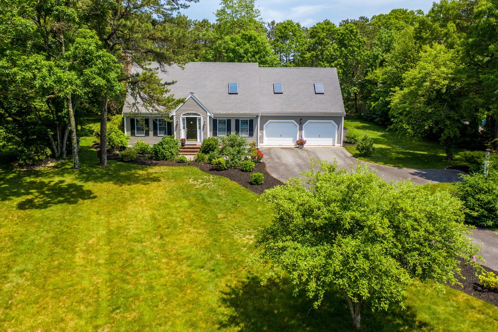 19 Calebs Way, East Falmouth, MA 02536 - photo 1