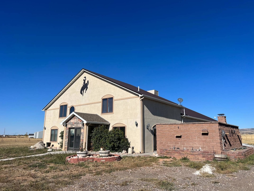 4225 Soldier Springs Rd, Laramie, WY 82070 MLS 11184386