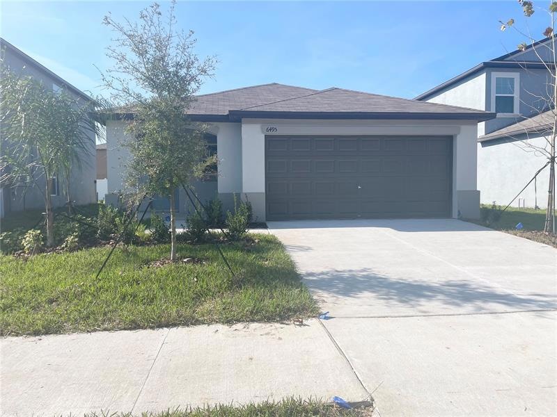 6495 Beverly Ave, Zephyrhills, FL 33542 - photo 1