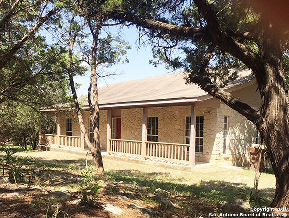 9203 Saddle Trail, San Antonio, TX 78255 - photo 1