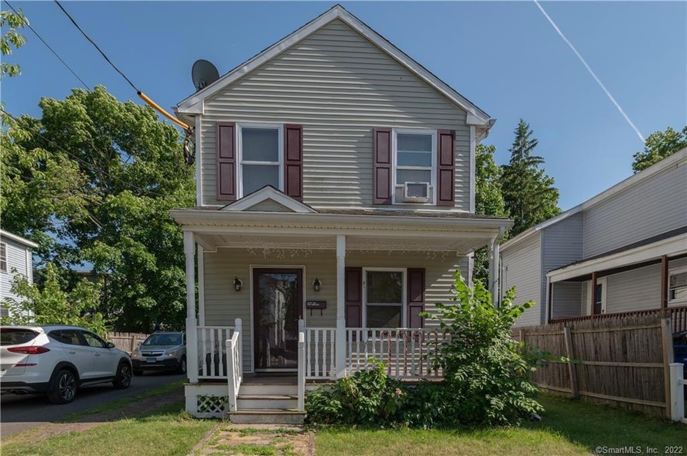 80 Sylvan Ave, New Haven, CT 06519 - photo 1