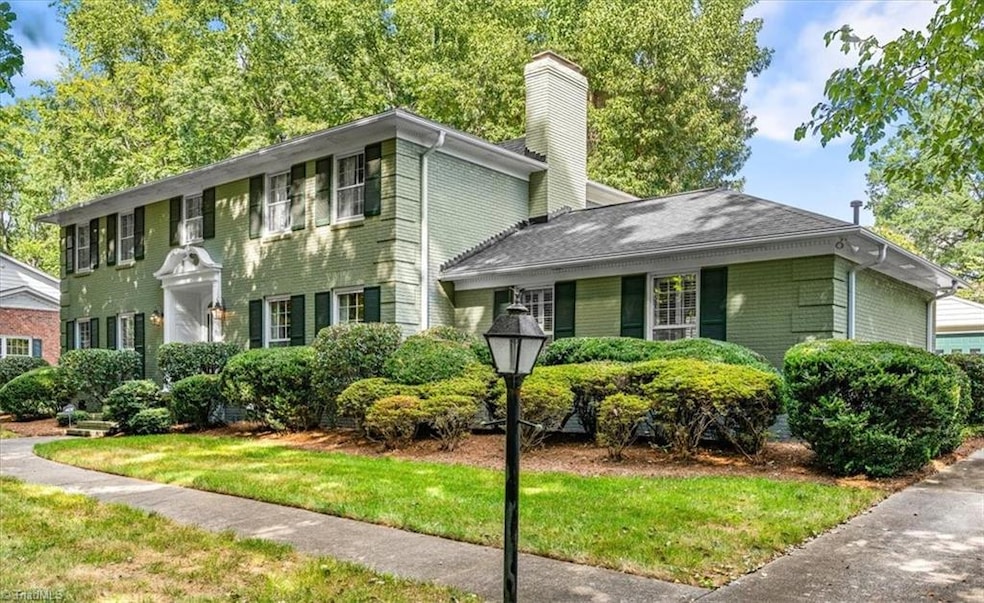 1108 Hobbs Rd, Greensboro, NC 27410 - photo 1