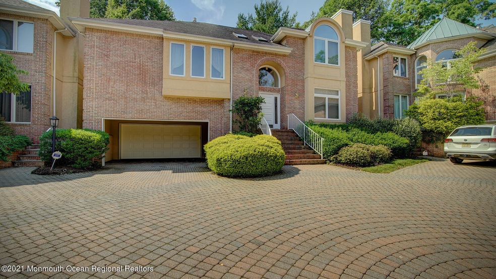 33 Alta Vista Ct unit N033, Holmdel, NJ 07733 - photo 1