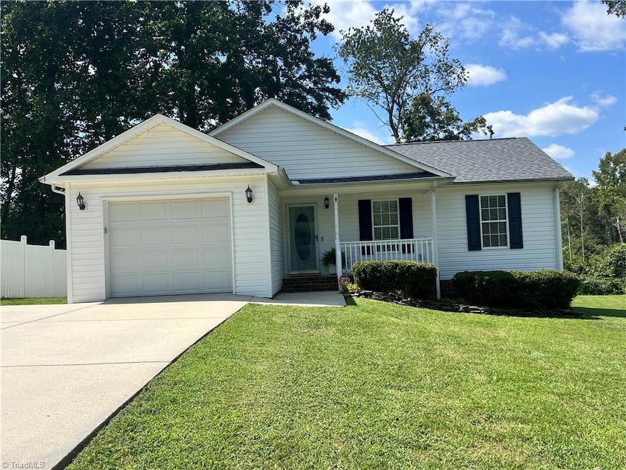 Sold $250,000 • Co-Listing Agent