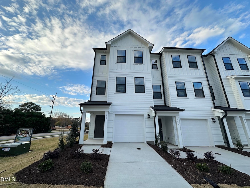 3601 Elm Grove Ln, Raleigh, NC 27604 - photo 1