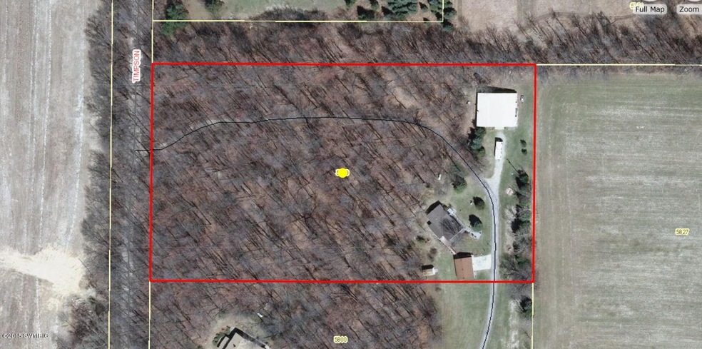 Access Kent Aerial