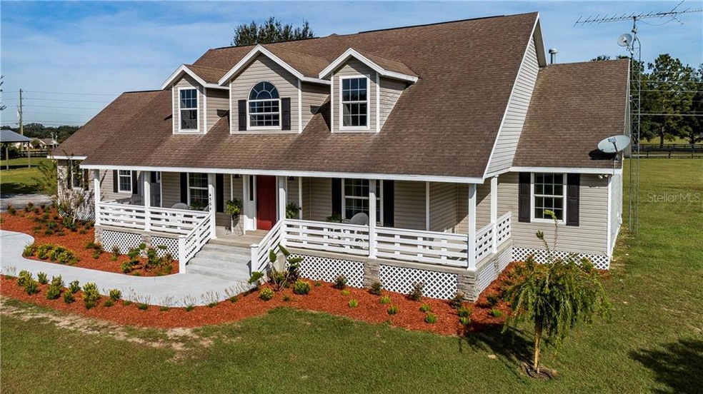 4564 County Road 103g, Oxford, FL 34484 - photo 1