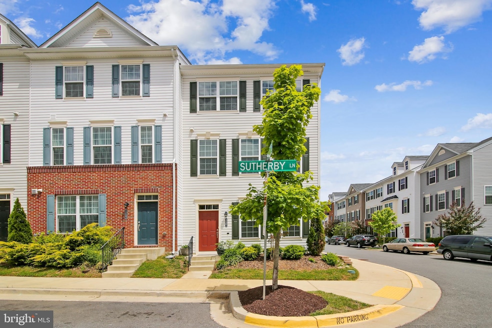 12801 Sutherby Ln, Germantown, MD 20874 - photo 1