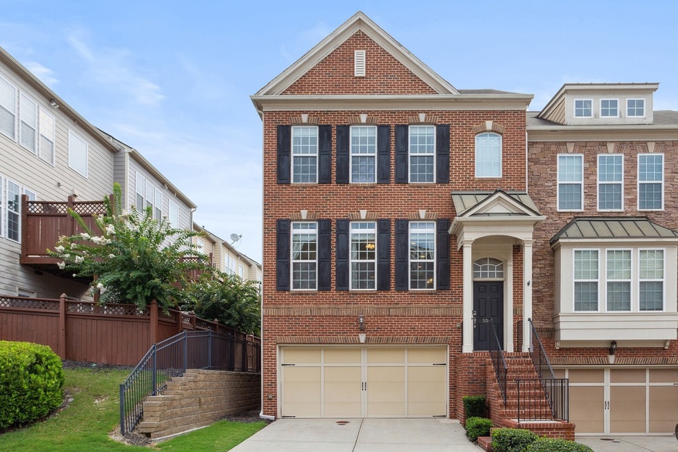 5041 Ridgemont Walk, Smyrna, GA 30080 - photo 1