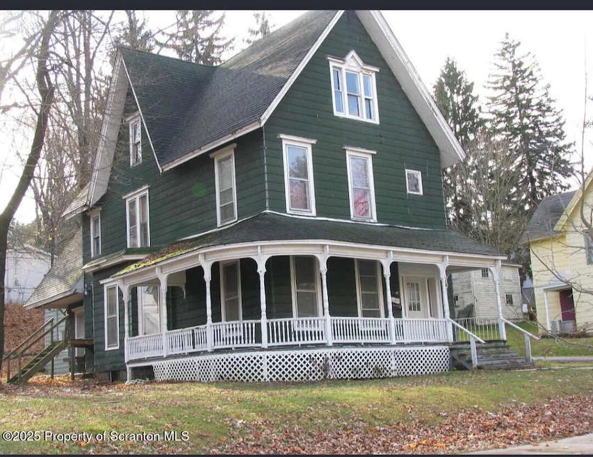 712 W Main St, Susquehanna, PA 18847 - photo 1