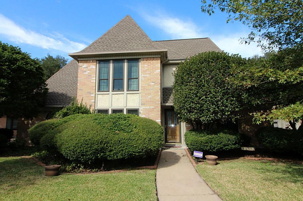 15738 Ridge Park Dr, Houston, TX 77095 - photo 1
