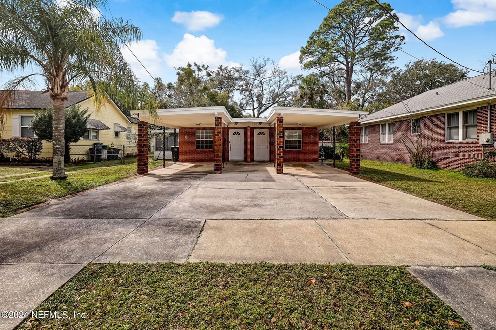 1392 Wolfe St unit 1392, Jacksonville, FL 32205 - photo 1