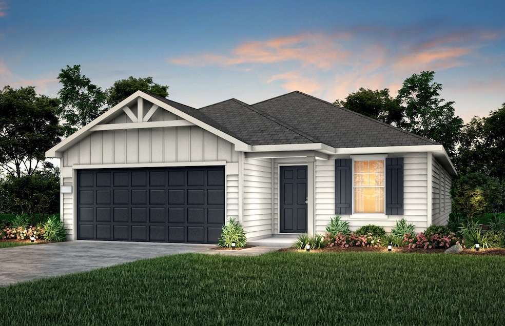 23535 Glenbuck St, Spring, TX 77373 - photo 1