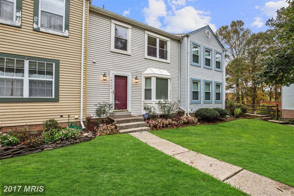 18785 Summer Oak Ct, Germantown, MD 20874 - photo 1