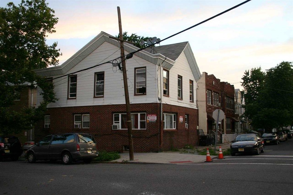 17 Milton Ave, Jersey City, NJ 07307 - photo 1