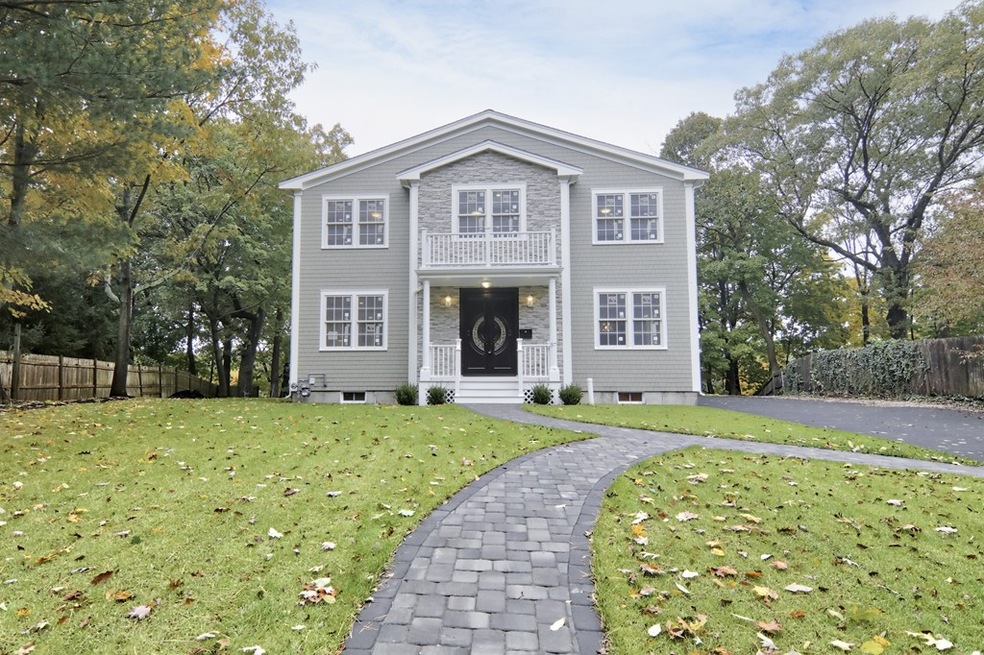 57 River Ridge, Wellesley Hills, MA 02481 - photo 1