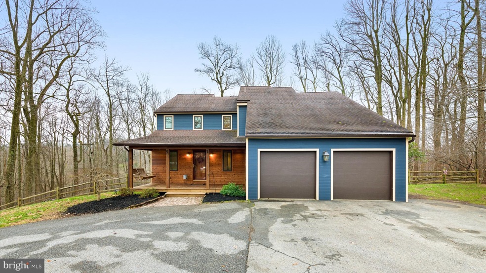 616 Font Rd, Glenmoore, PA 19343 - photo 1