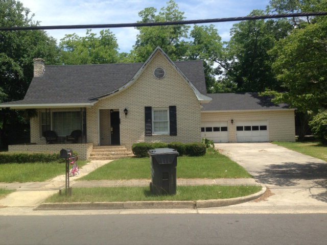 Main View