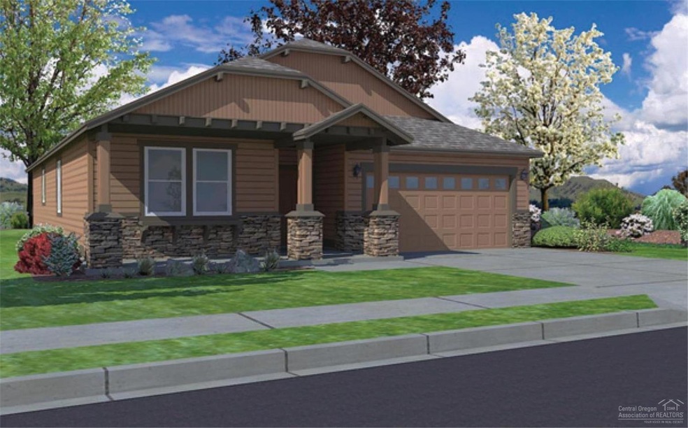unlisted-address, Redmond, OR 97756 - photo 1