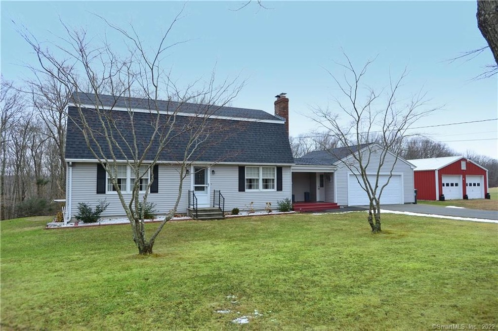 26 Peterson Rd, Pomfret Center, CT 06259 - photo 1