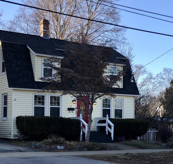 6 Cocheco Ave, Rochester, NH 03868 - photo 1