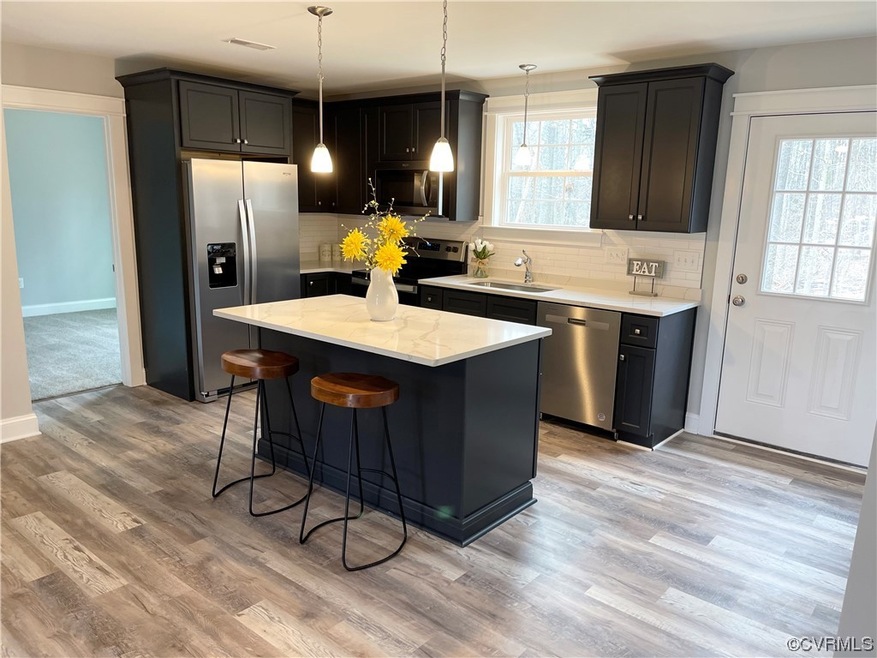 1632 Harris Creek Rd, Louisa, VA 23093 - photo 1