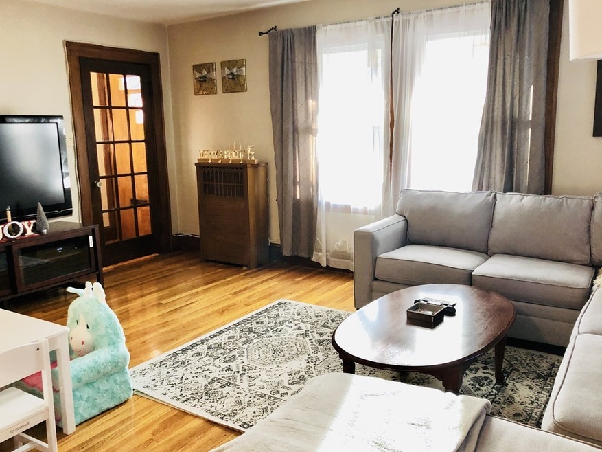 17 Wyman Terrace unit 1, Arlington, MA 02474 - photo 1