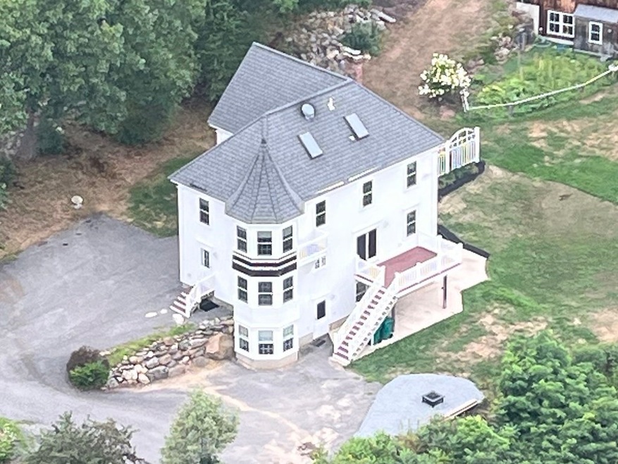 657 Pearl Hill Rd, Fitchburg, MA 01420 - photo 1