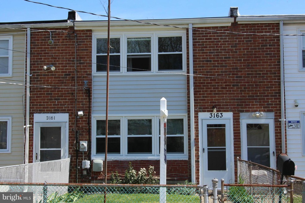 3163 Bero Rd, Halethorpe, MD 21227 - photo 1