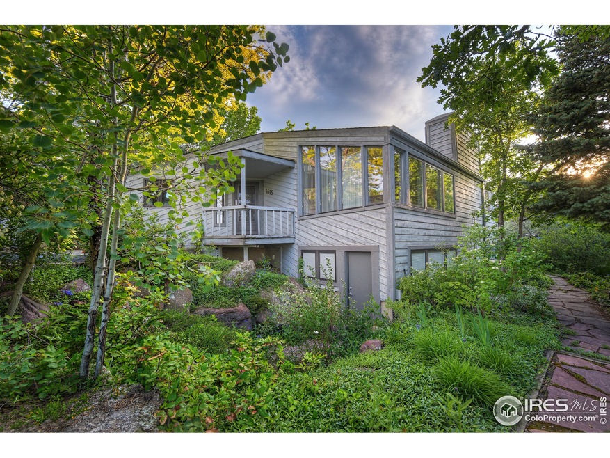 1615 Gillaspie Dr, Boulder, CO 80305 - photo 1