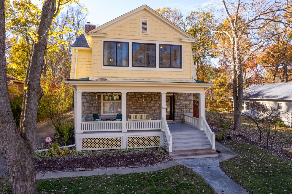 403 S Garth Ave Columbia MO